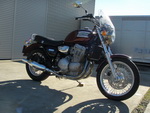 �������� �� ������ �������� Triumph Thunderbird 1996 ���� 5